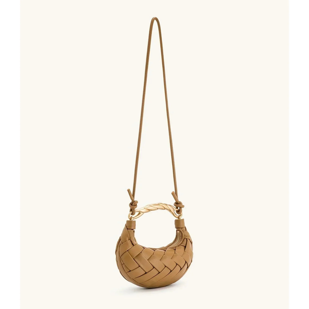 Bolso de Mano Hora WESS