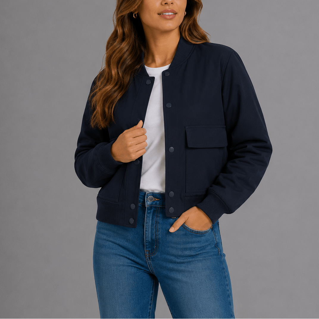 Chaqueta Bomber Orissa WESS - WESS SPAIN