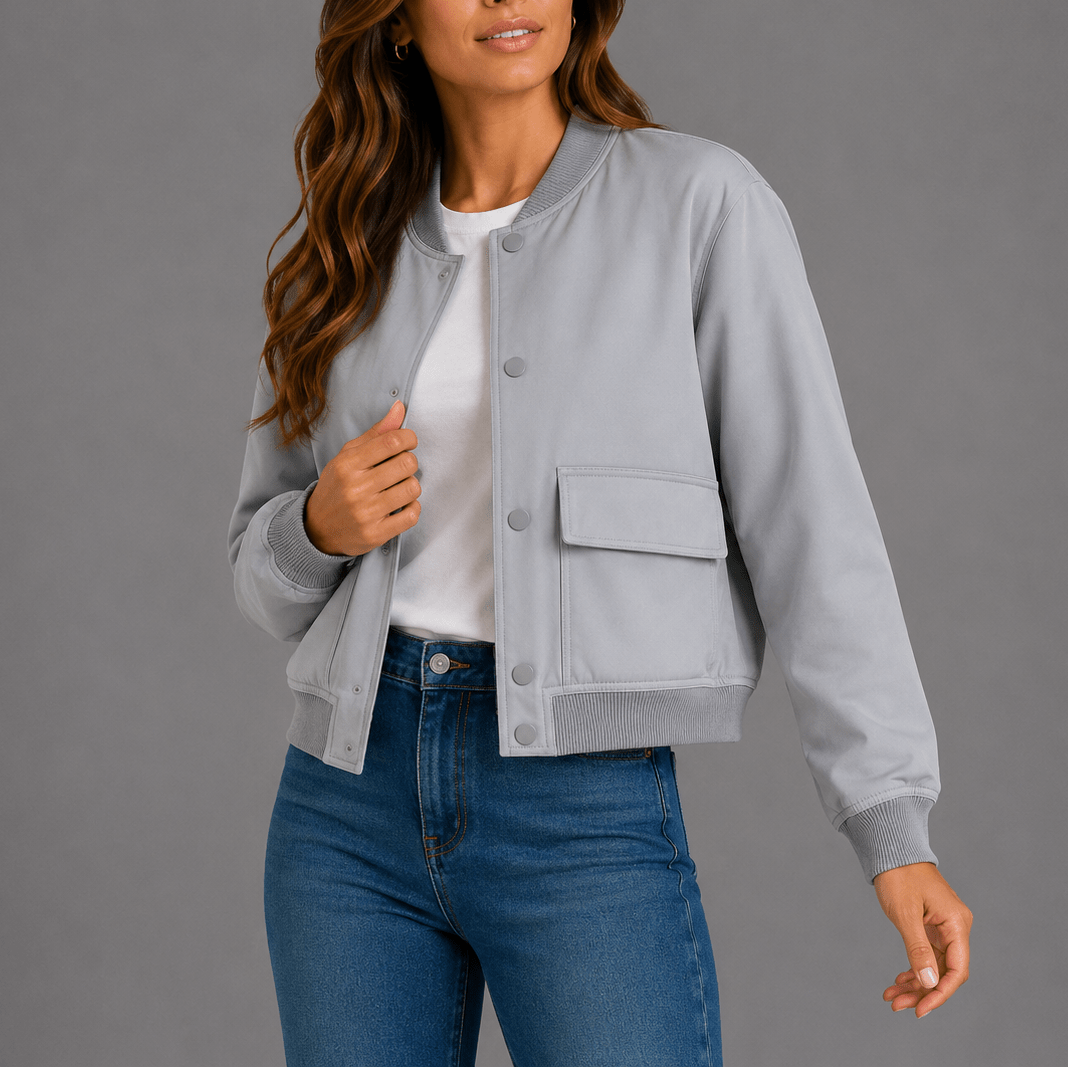 Chaqueta Bomber Orissa WESS - WESS SPAIN
