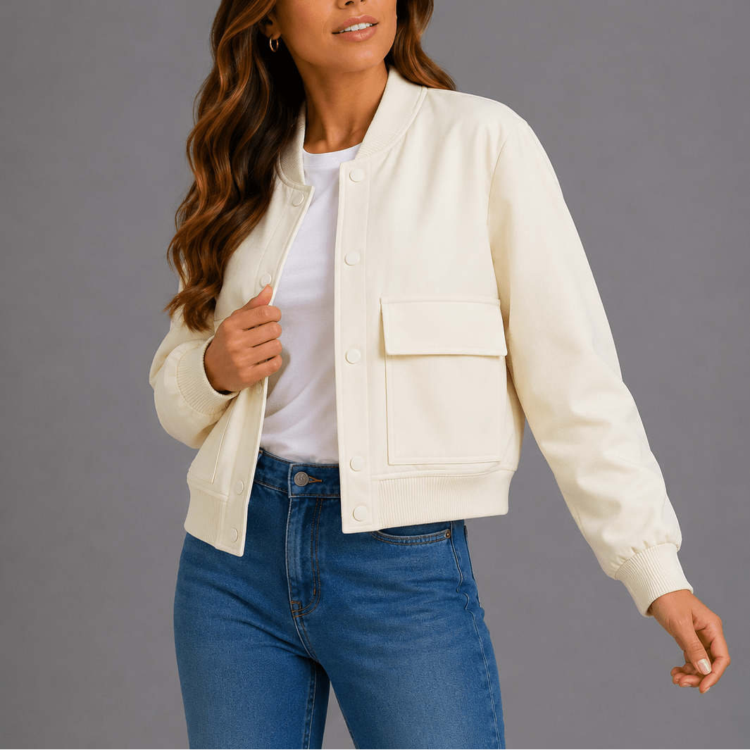 Chaqueta Bomber Orissa WESS - WESS SPAIN