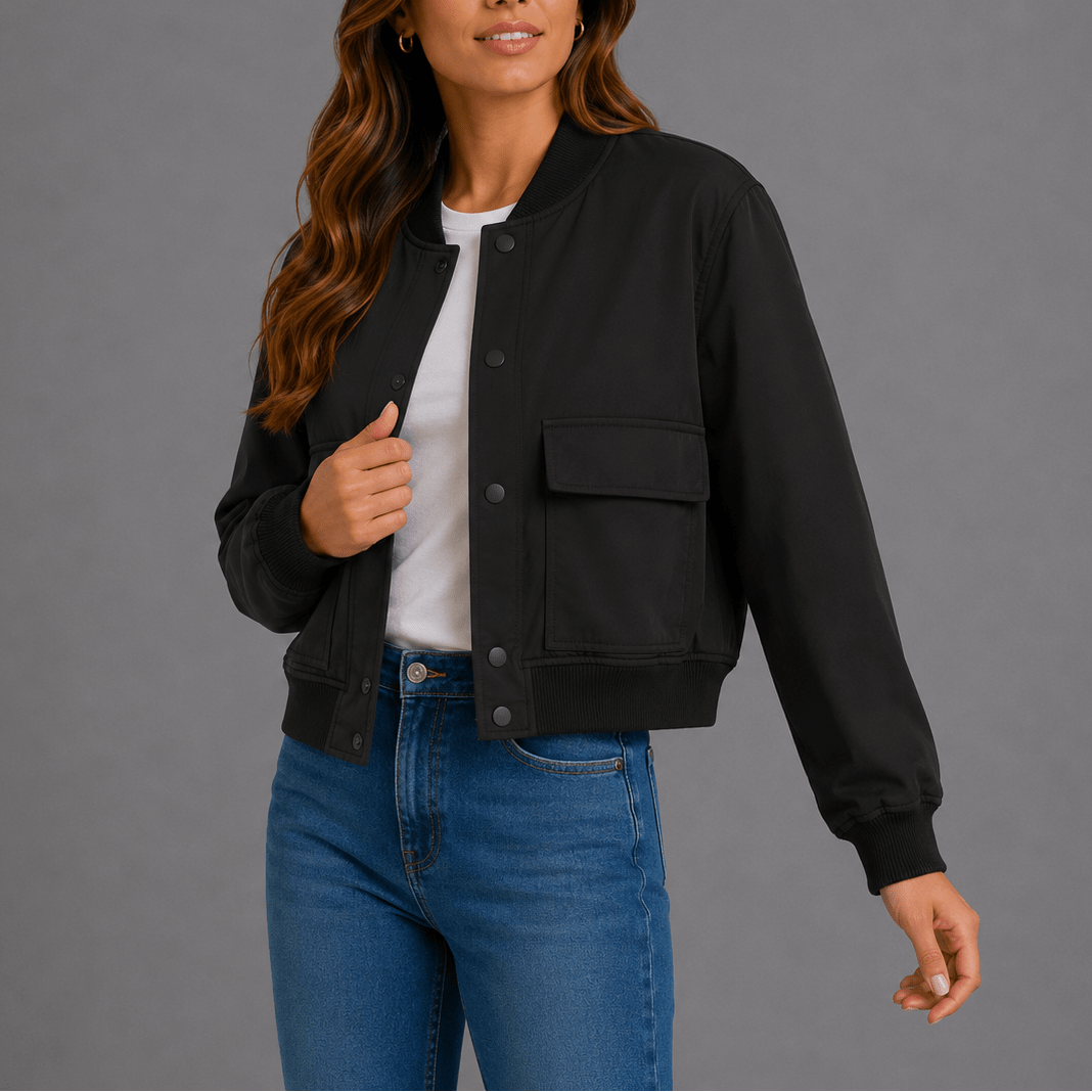 Chaqueta Bomber Orissa WESS - WESS SPAIN