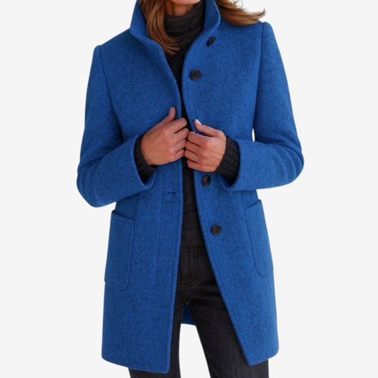 Abrigo Clásico Estelle WESS