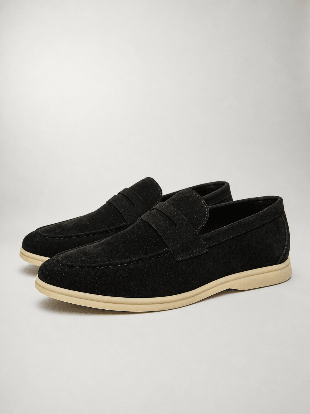 Mocasines Firenze — Estilo atemporal y comodidad para cada paso - WESS SPAIN