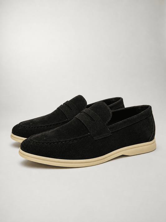 Mocasines Firenze — Estilo atemporal y comodidad para cada paso - WESS SPAIN