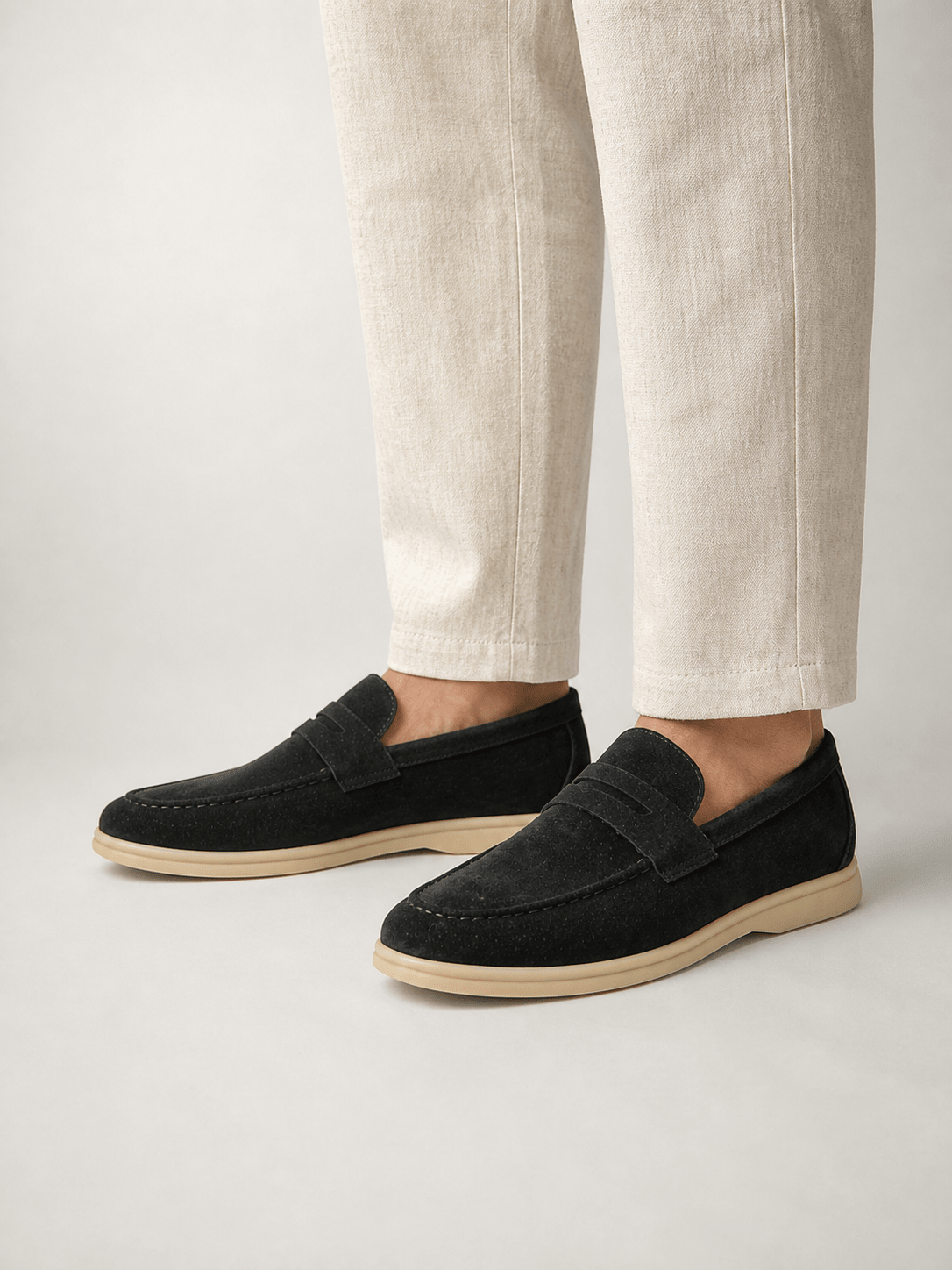 Mocasines Firenze — Estilo atemporal y comodidad para cada paso - WESS SPAIN
