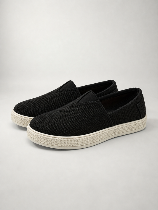 Mocasines de Playa: Estilo y Comodidad para el Verano