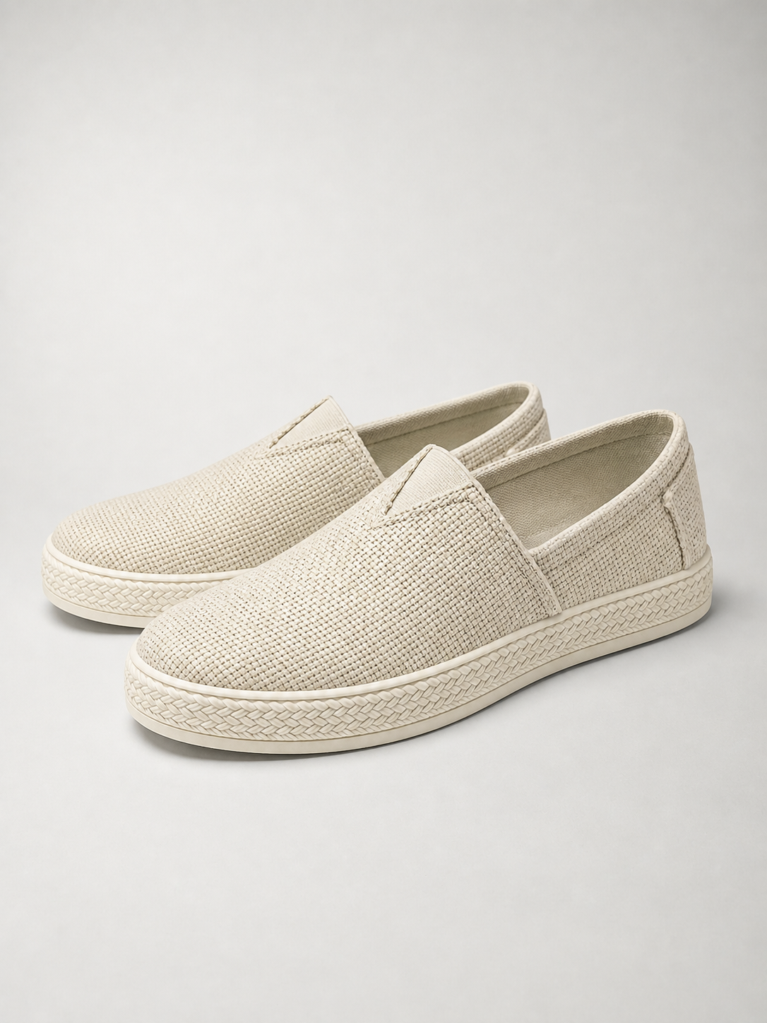 Mocasines de Playa: Estilo y Comodidad para el Verano
