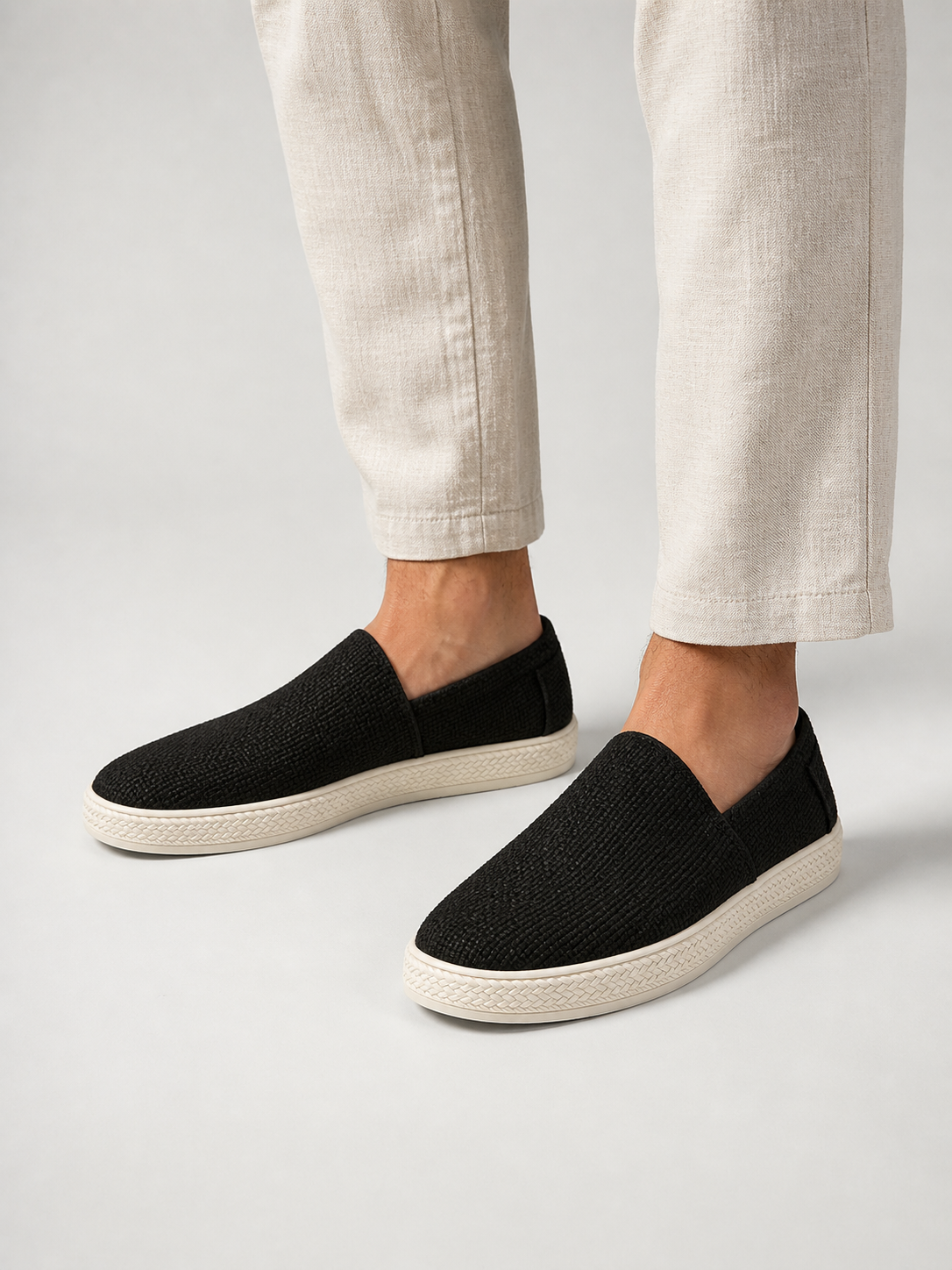 Mocasines de Playa: Estilo y Comodidad para el Verano