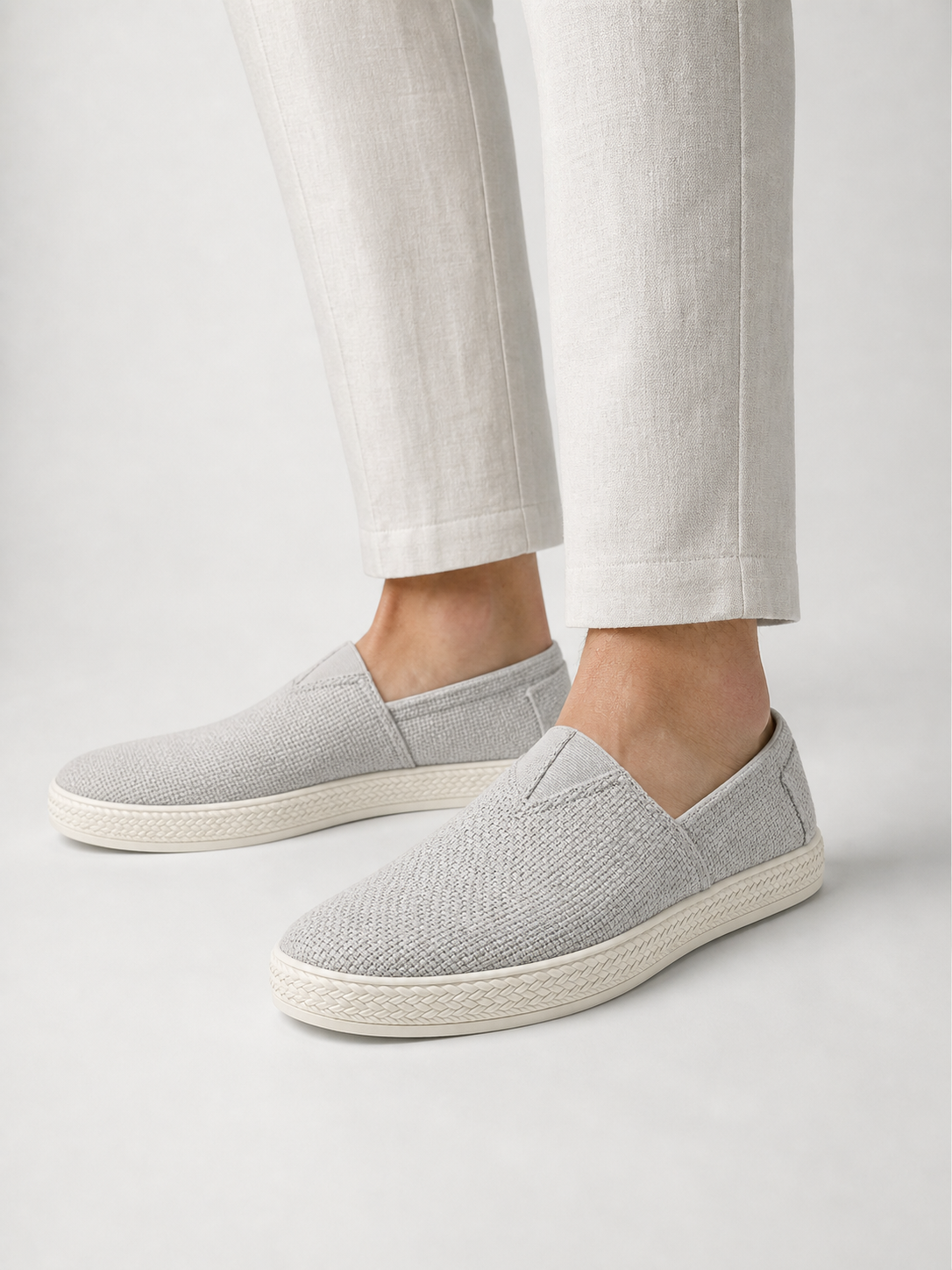 Mocasines de Playa: Estilo y Comodidad para el Verano