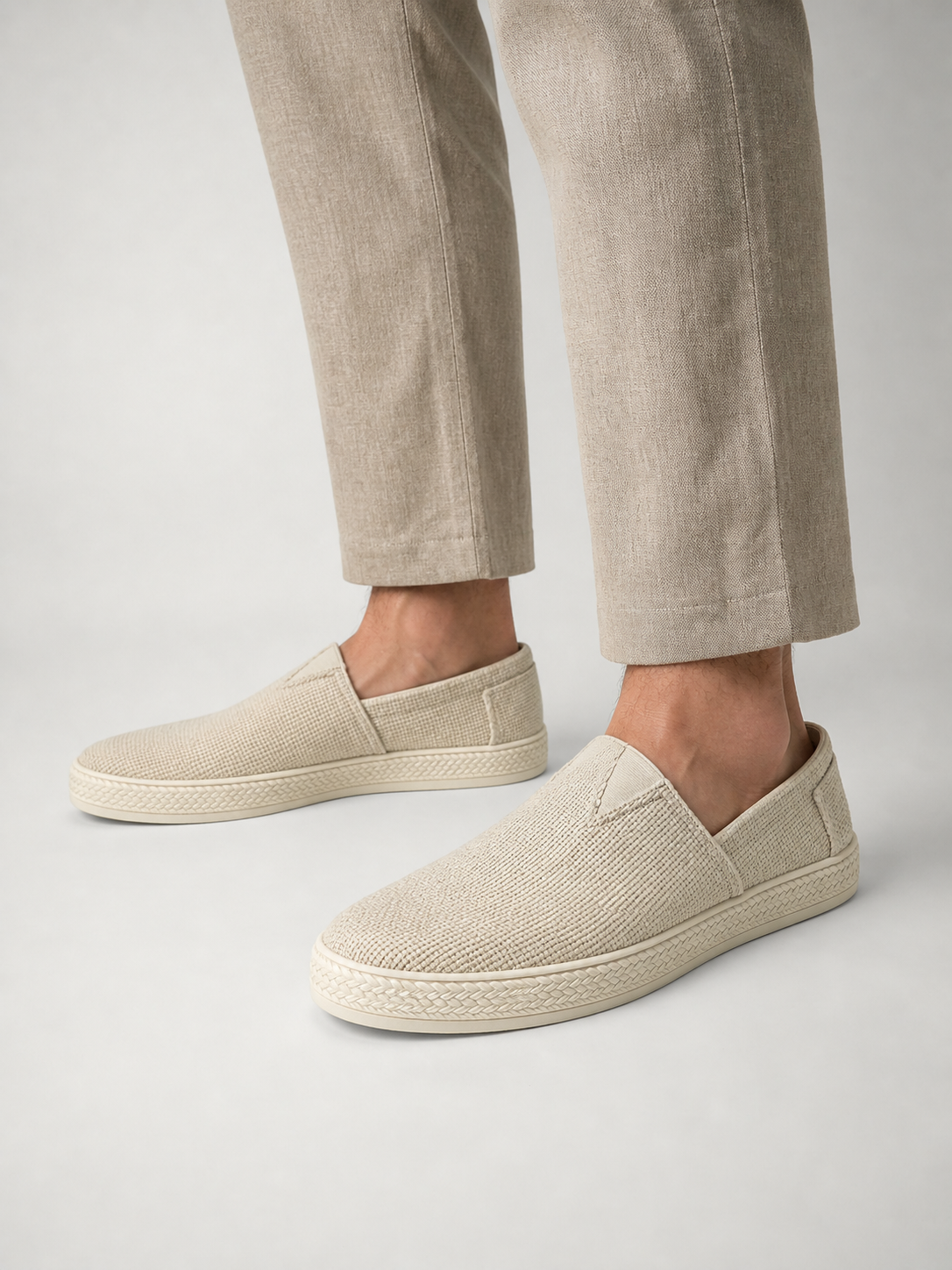 Mocasines de Playa: Estilo y Comodidad para el Verano