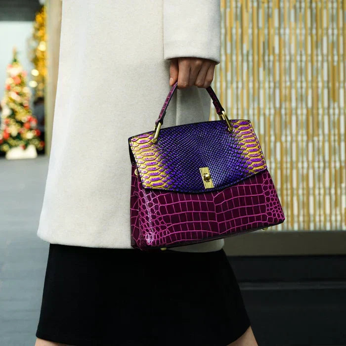 Bolso Presumida WESS
