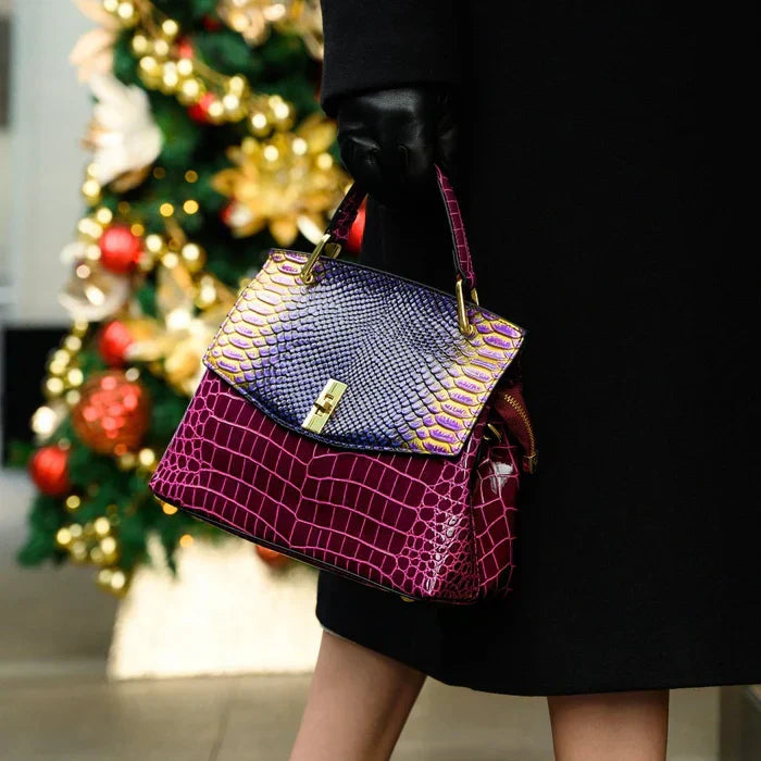Bolso Presumida WESS
