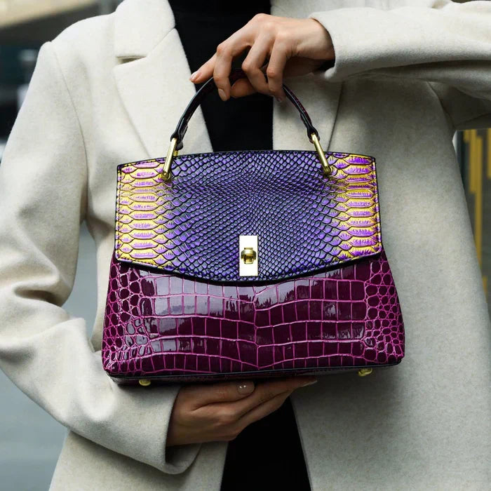 Bolso Presumida WESS