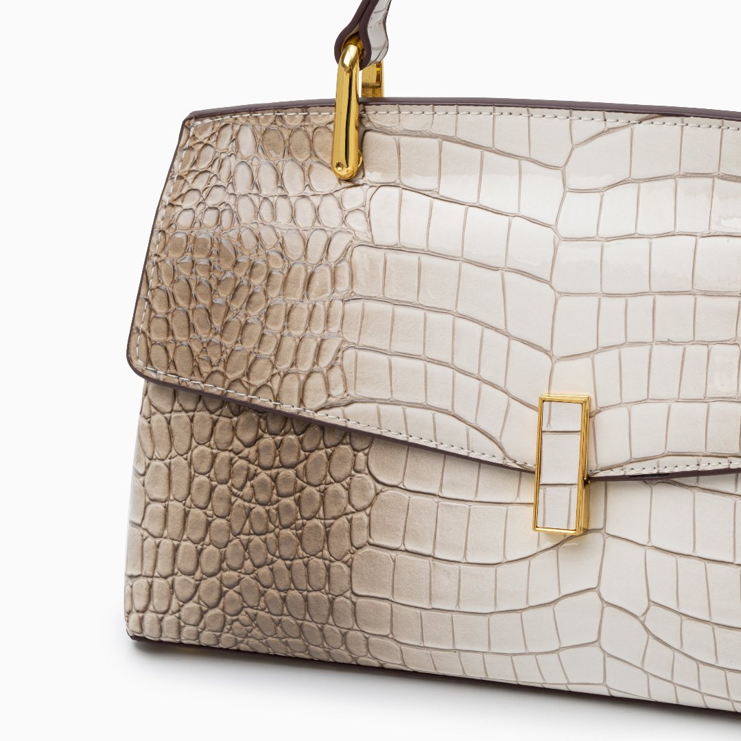 Bolso de Mano Elisa WESS