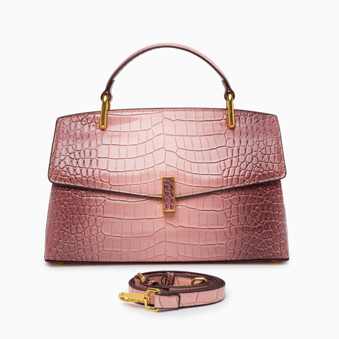 Bolso de Mano Elisa WESS