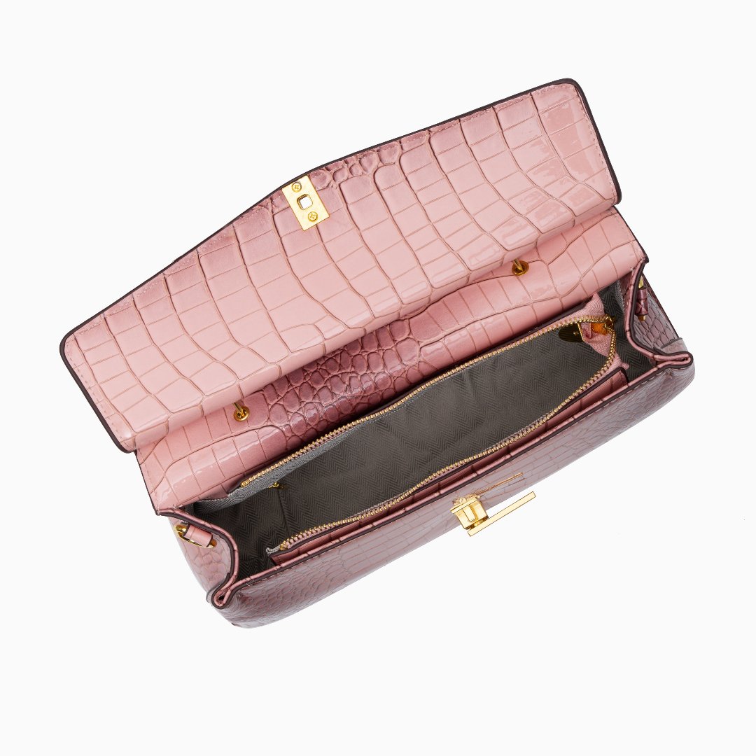 Bolso de Mano Elisa WESS