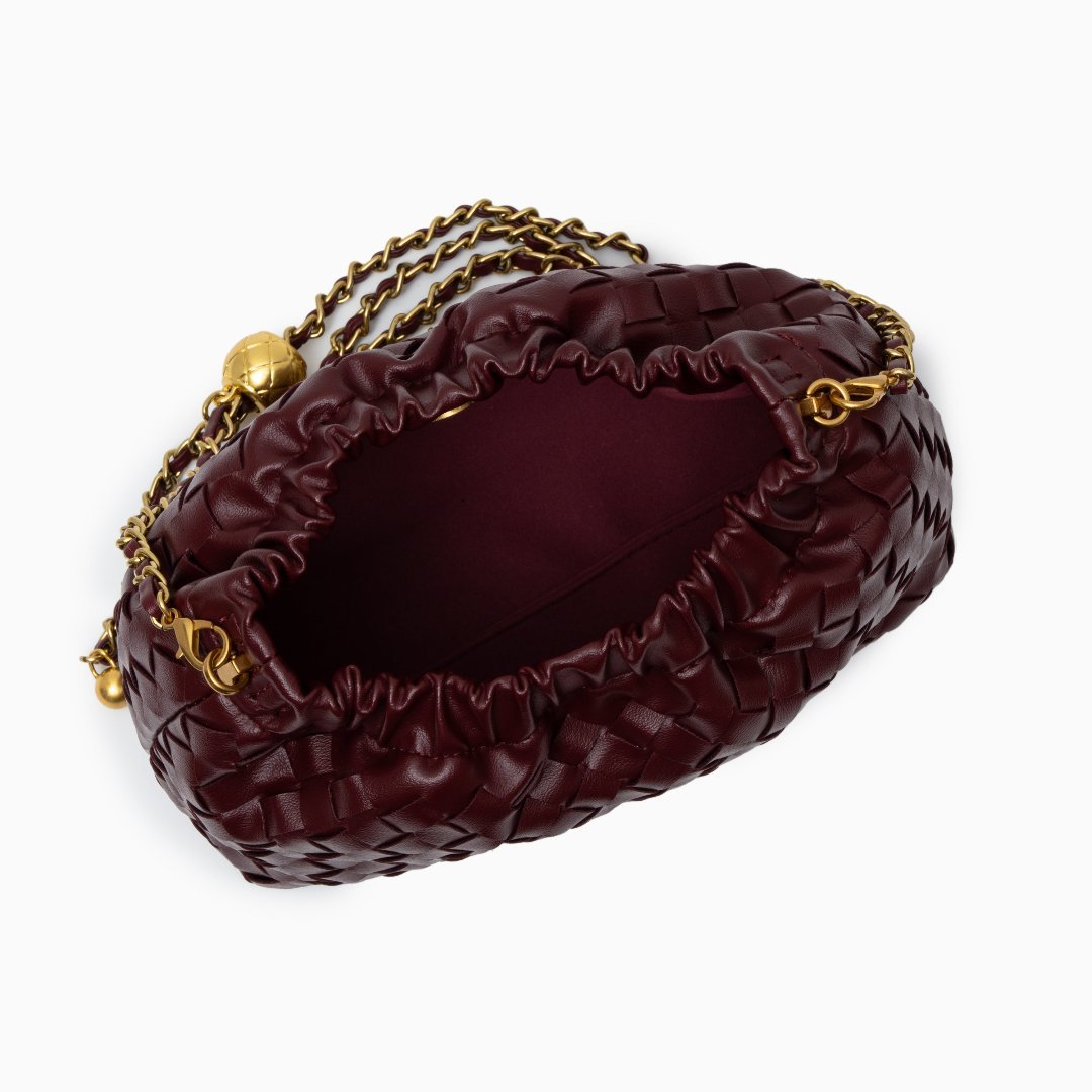 Bolso Iglesias WESS - WESS SPAIN