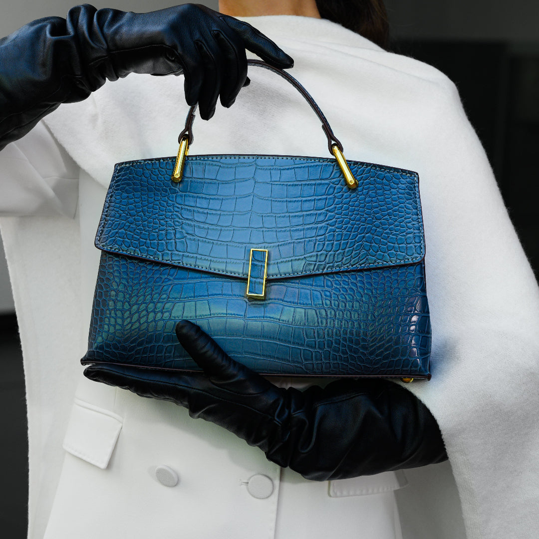 Bolso de Mano Elisa WESS