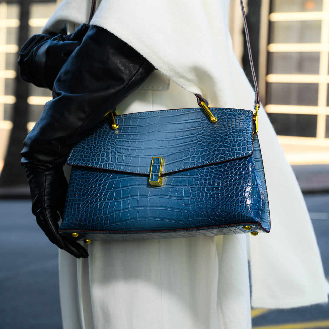 Bolso de Mano Elisa WESS