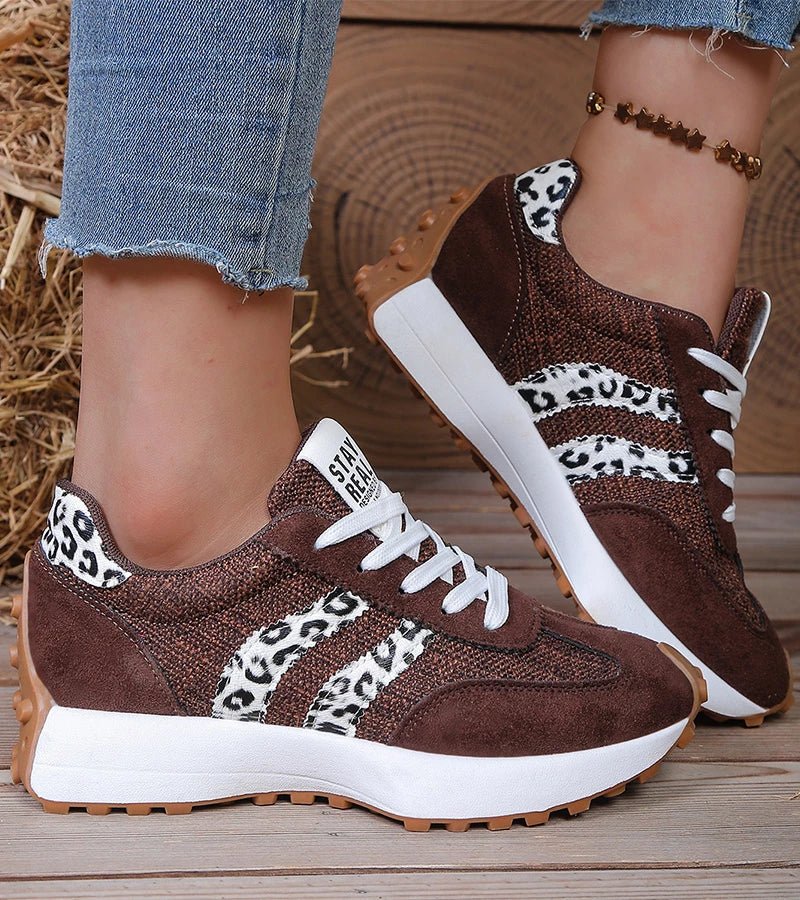 Valero - Zapatillas Urban Comfort - WESS SPAIN