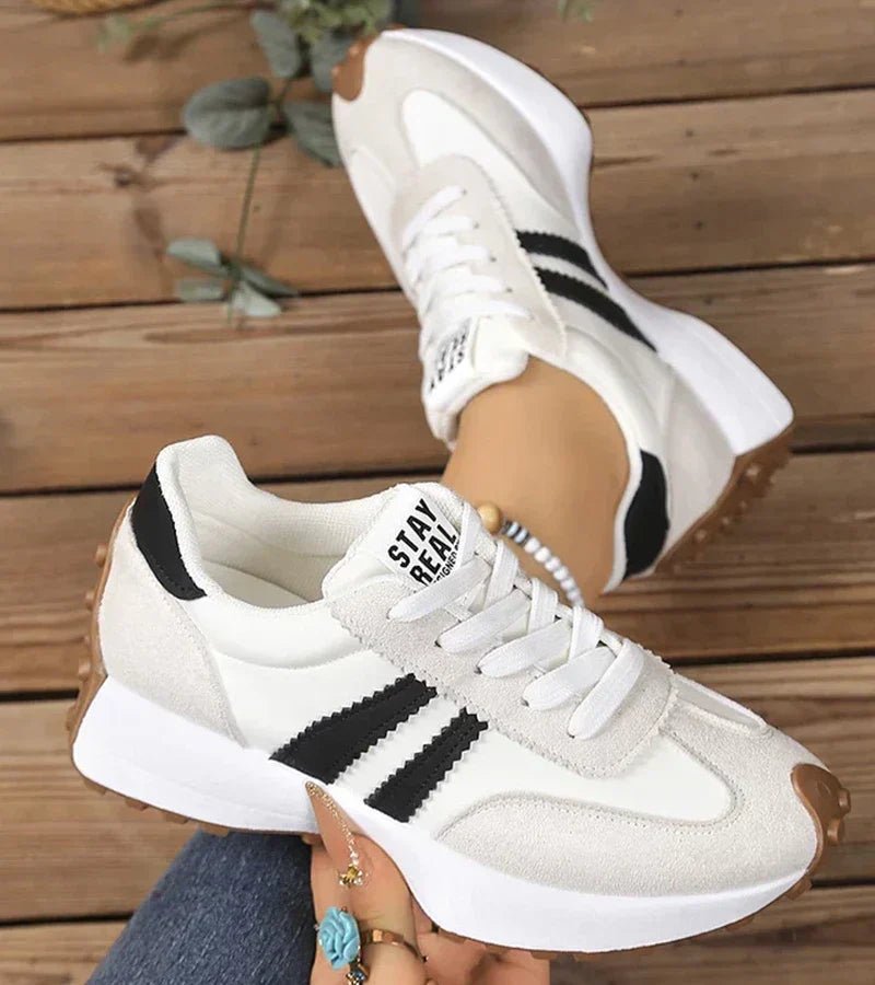 Valero - Zapatillas Urban Comfort - WESS SPAIN
