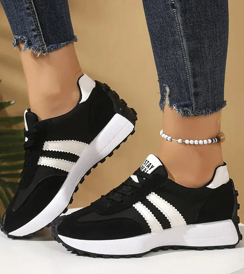 Valero - Zapatillas Urban Comfort - WESS SPAIN