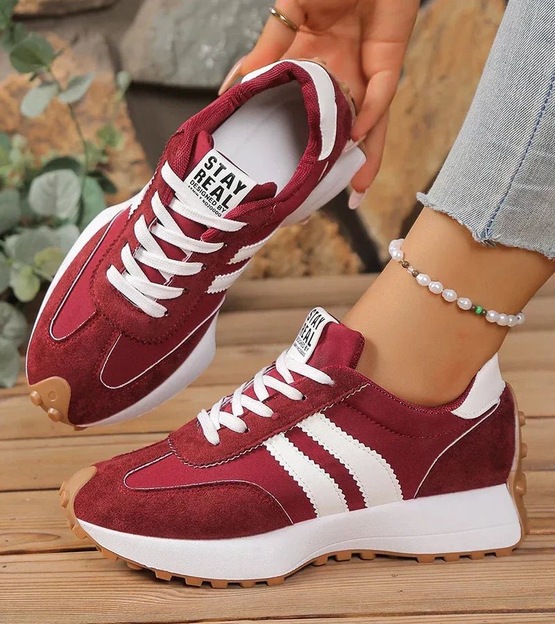Valero - Zapatillas Urban Comfort - WESS SPAIN