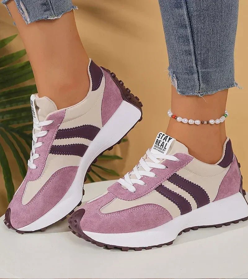 Valero - Zapatillas Urban Comfort - WESS SPAIN