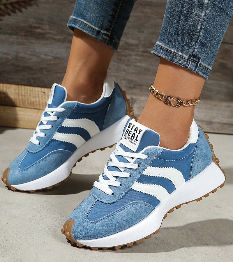 Valero - Zapatillas Urban Comfort - WESS SPAIN