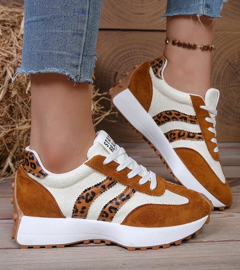 Valero - Zapatillas Urban Comfort - WESS SPAIN
