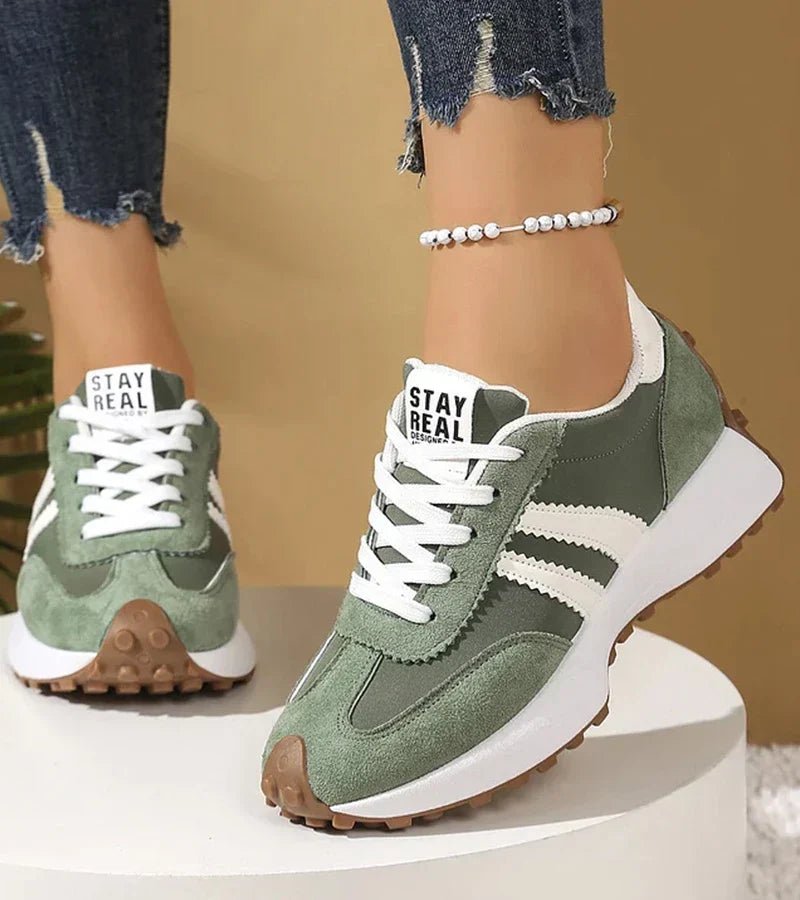 Valero - Zapatillas Urban Comfort - WESS SPAIN