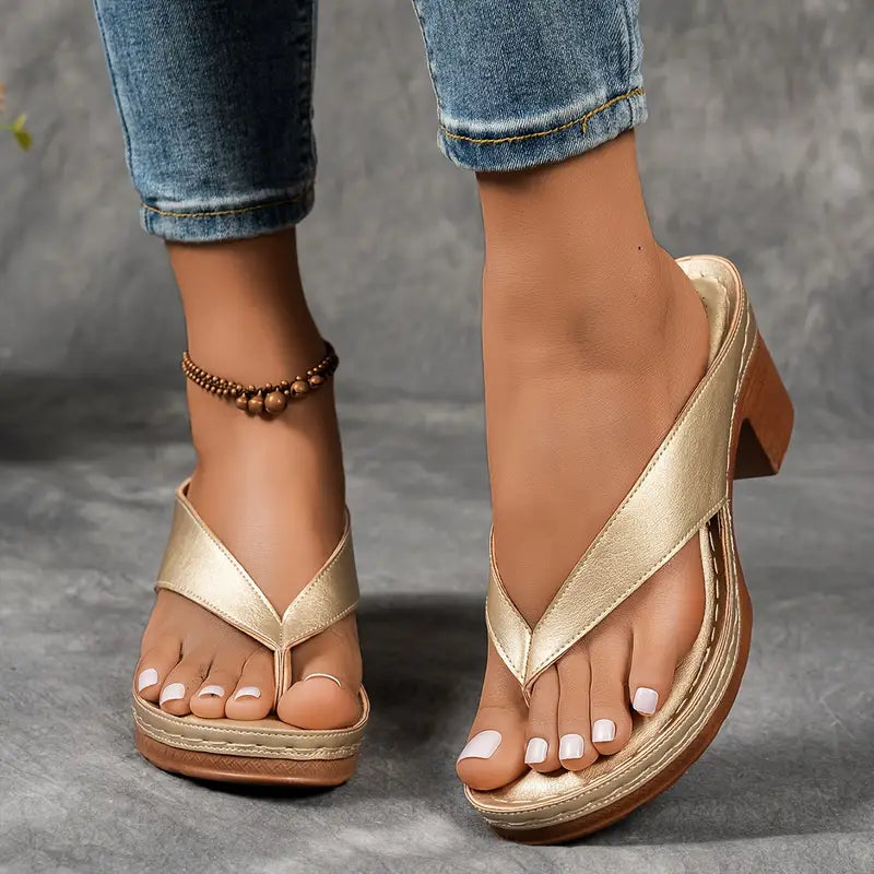 Valero – Sandalias Elegancia