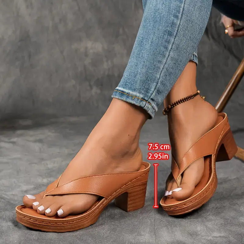 Valero – Sandalias Elegancia