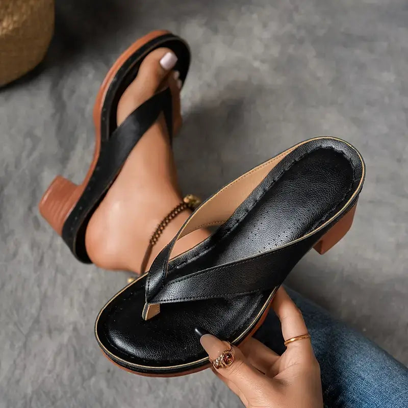 Valero – Sandalias Elegancia