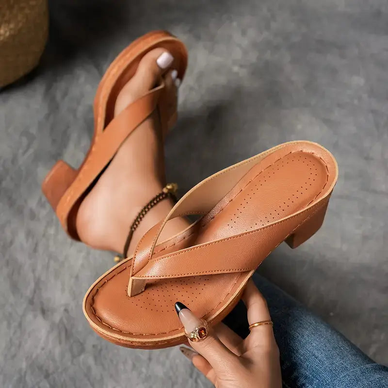 Valero – Sandalias Elegancia