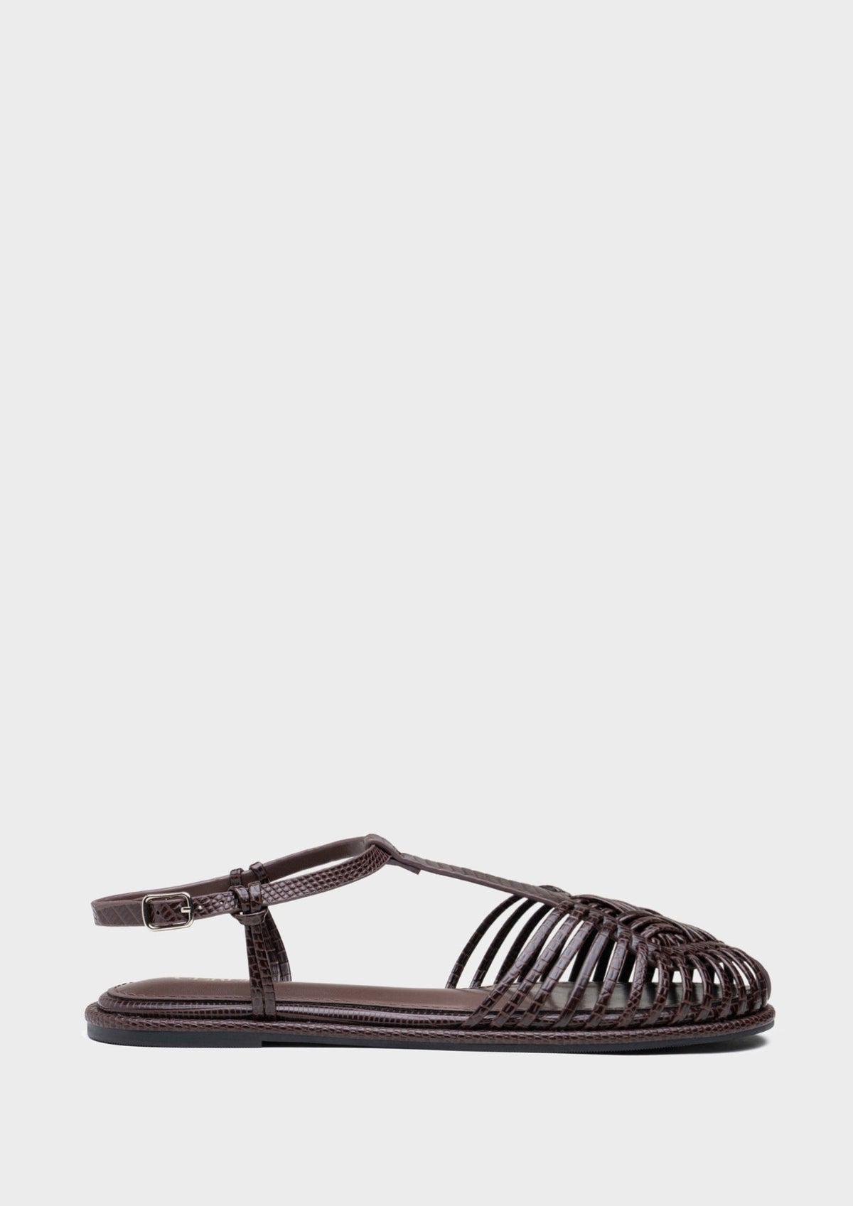 Serena Sandalias Boho Elegantes WESS