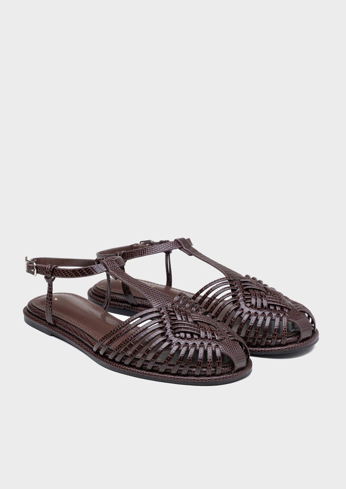 Serena Sandalias Boho Elegantes WESS