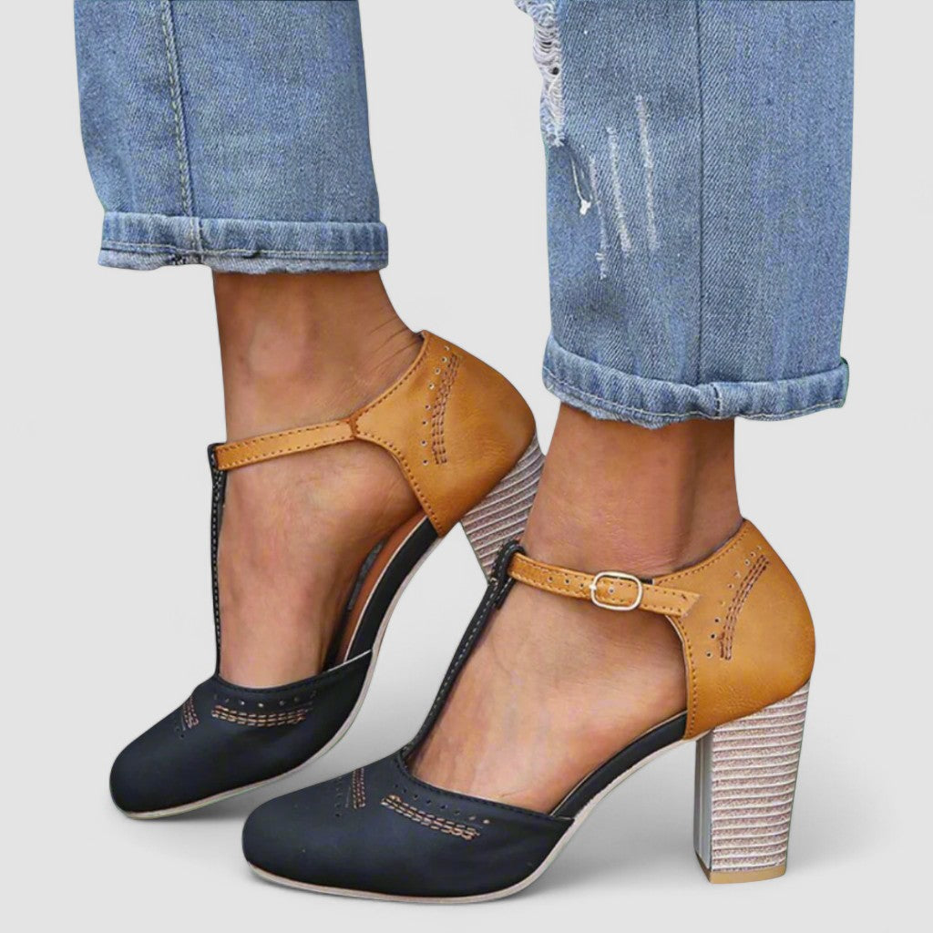 Sandalias Ultracómodas para Caminar WESS