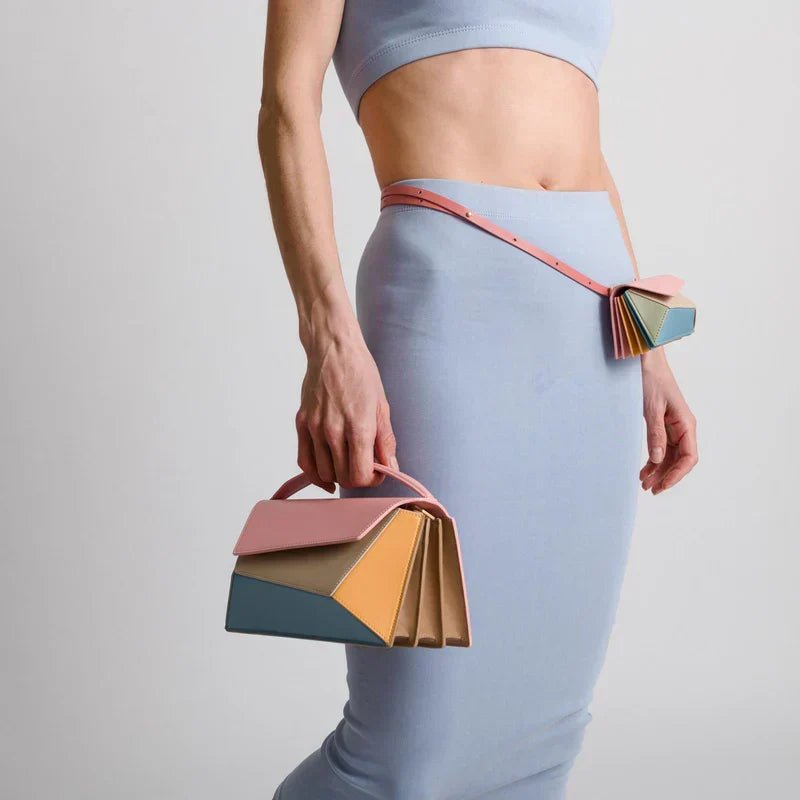 Bolso San WESS - WESS SPAIN