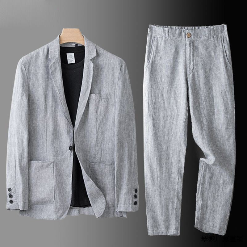 Conjunto Lino Octavio