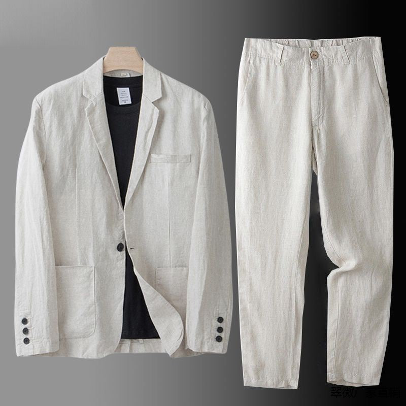 Conjunto Lino Octavio