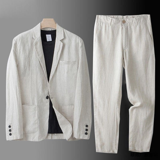 Conjunto Lino Octavio