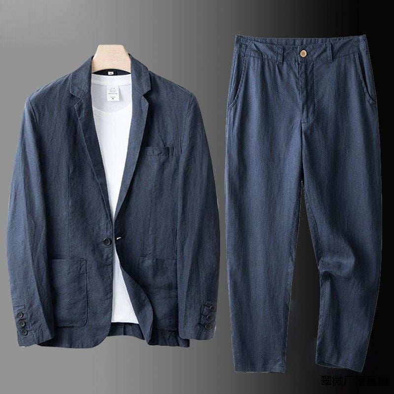 Conjunto Lino Octavio