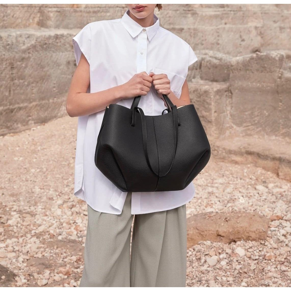 Bolso Riosa WESS