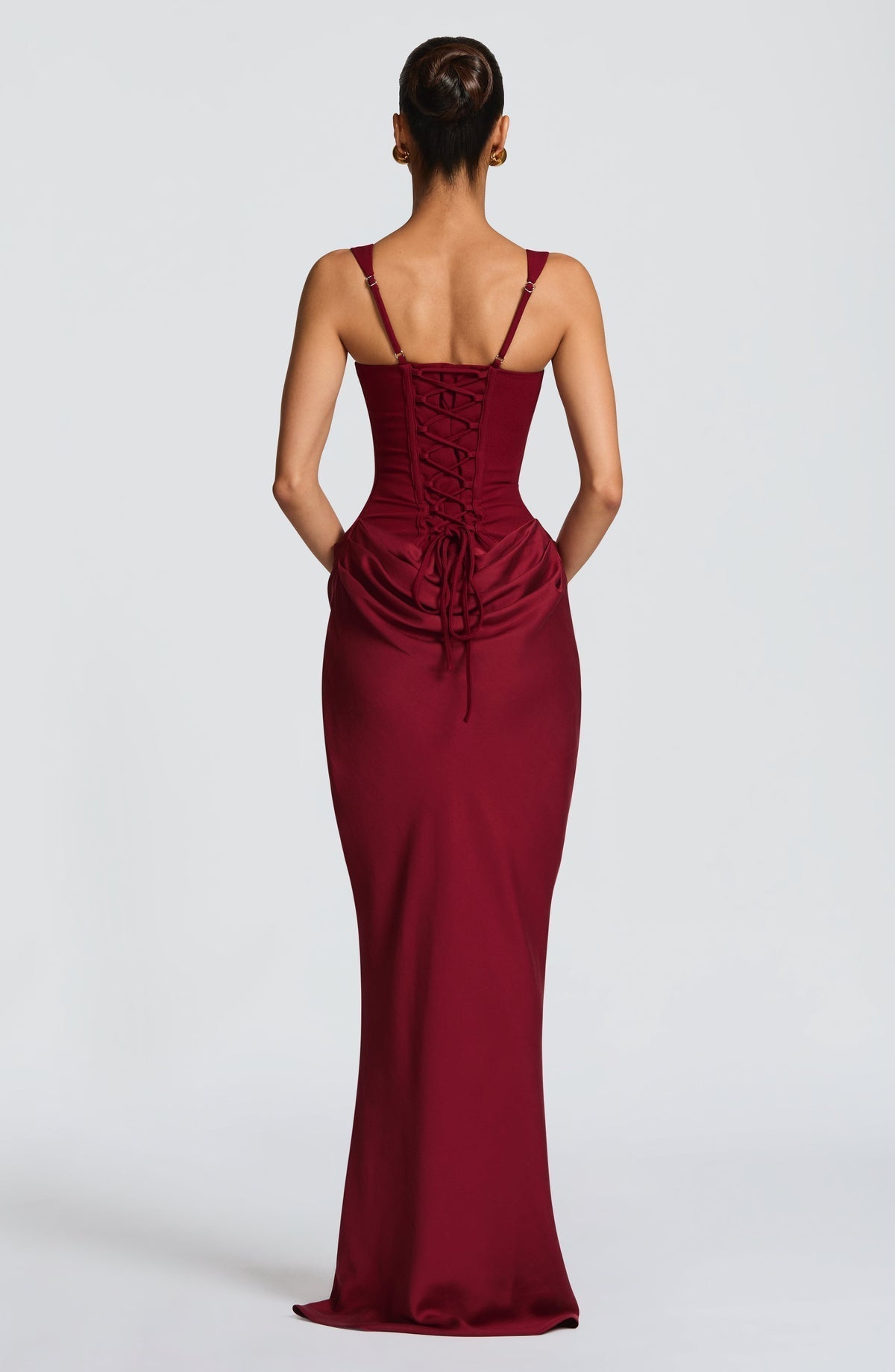 Vestido Aria WESS