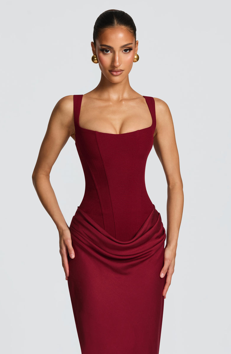 Vestido Aria WESS