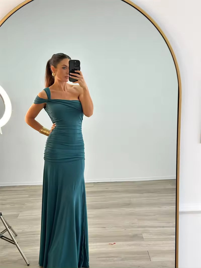 Vestido Nieves™ | Elegancia que realza tu silueta y eleva tu estilo
