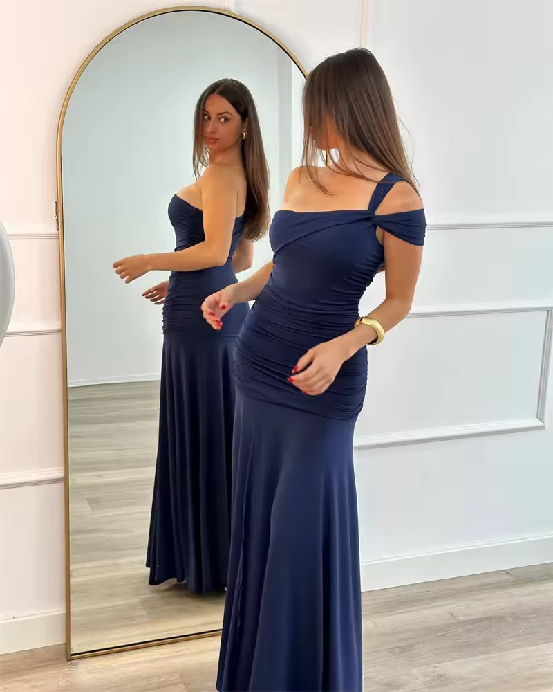 Vestido Nieves™ | Elegancia que realza tu silueta y eleva tu estilo
