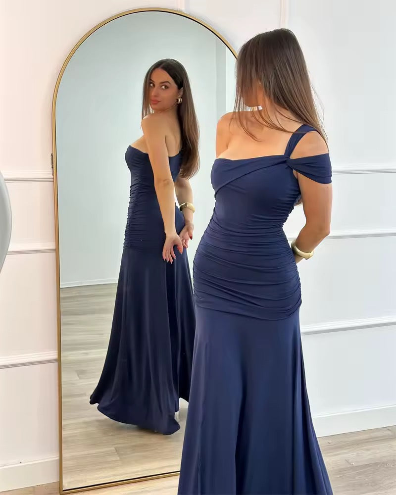 Vestido Nieves™ | Elegancia que realza tu silueta y eleva tu estilo