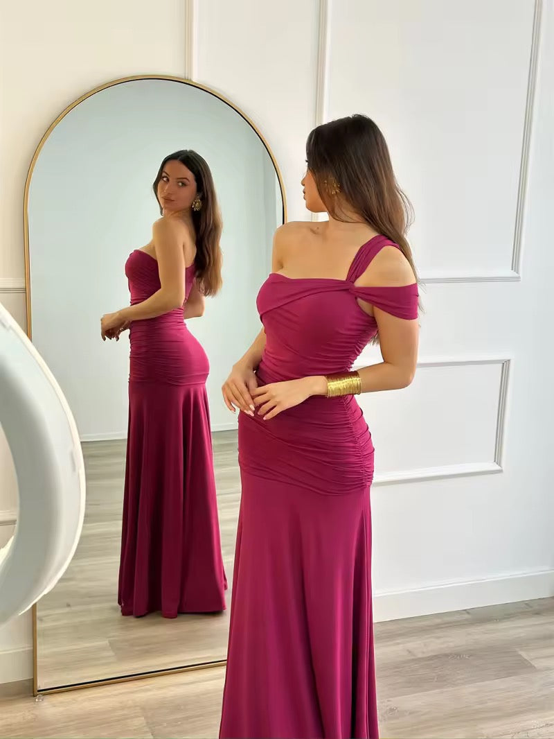 Vestido Nieves™ | Elegancia que realza tu silueta y eleva tu estilo